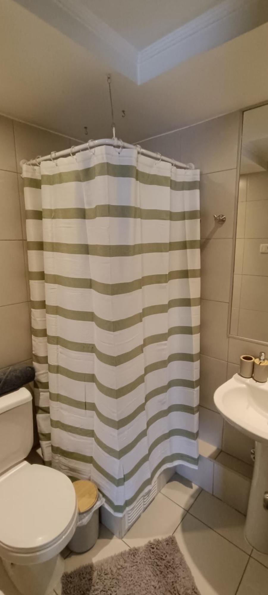 Apartamento Vista Cordillera Al Lado Del Metro